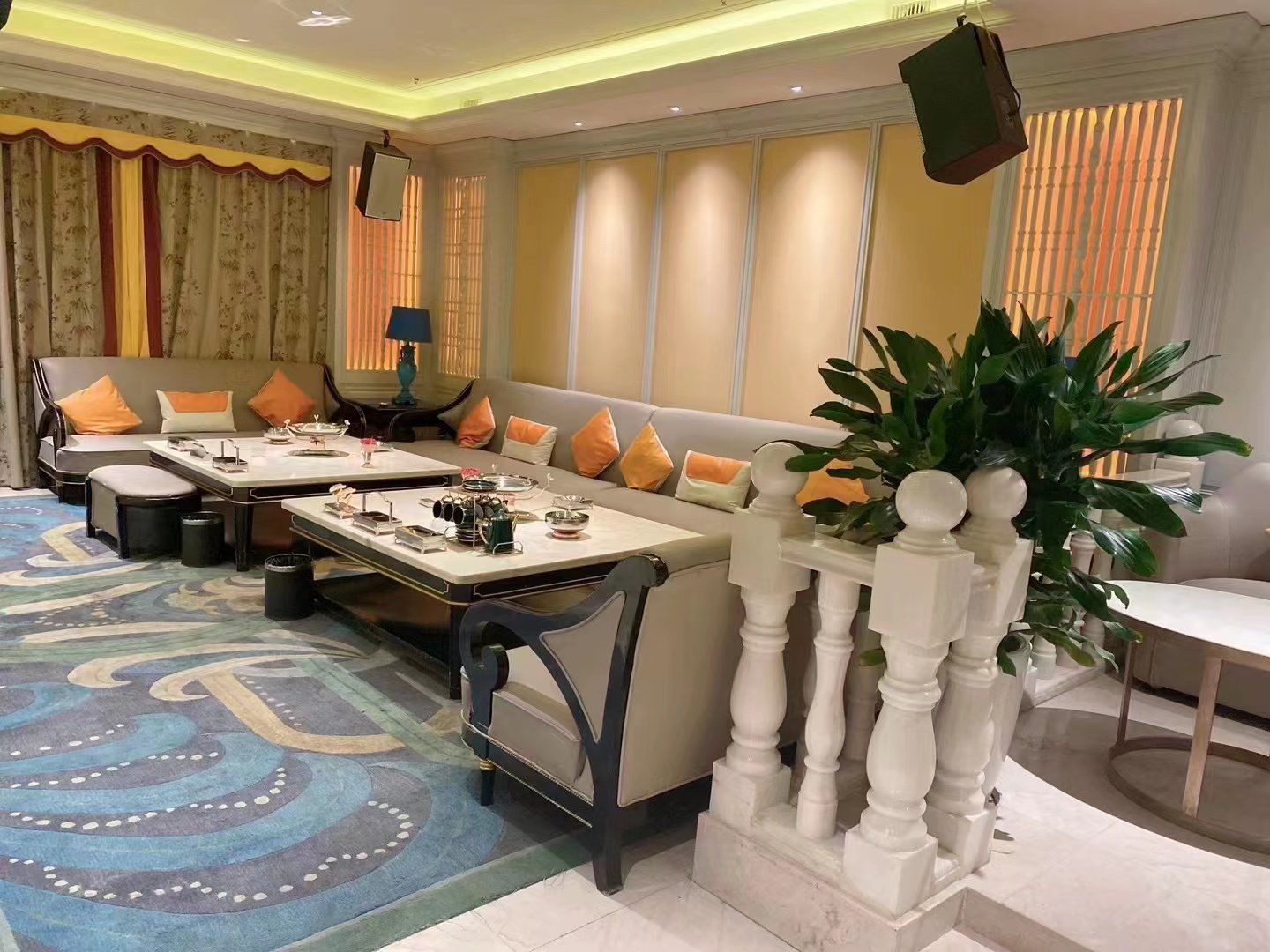 临沧商务ktv哪里有商务ktv推荐-临翔区ktv预订