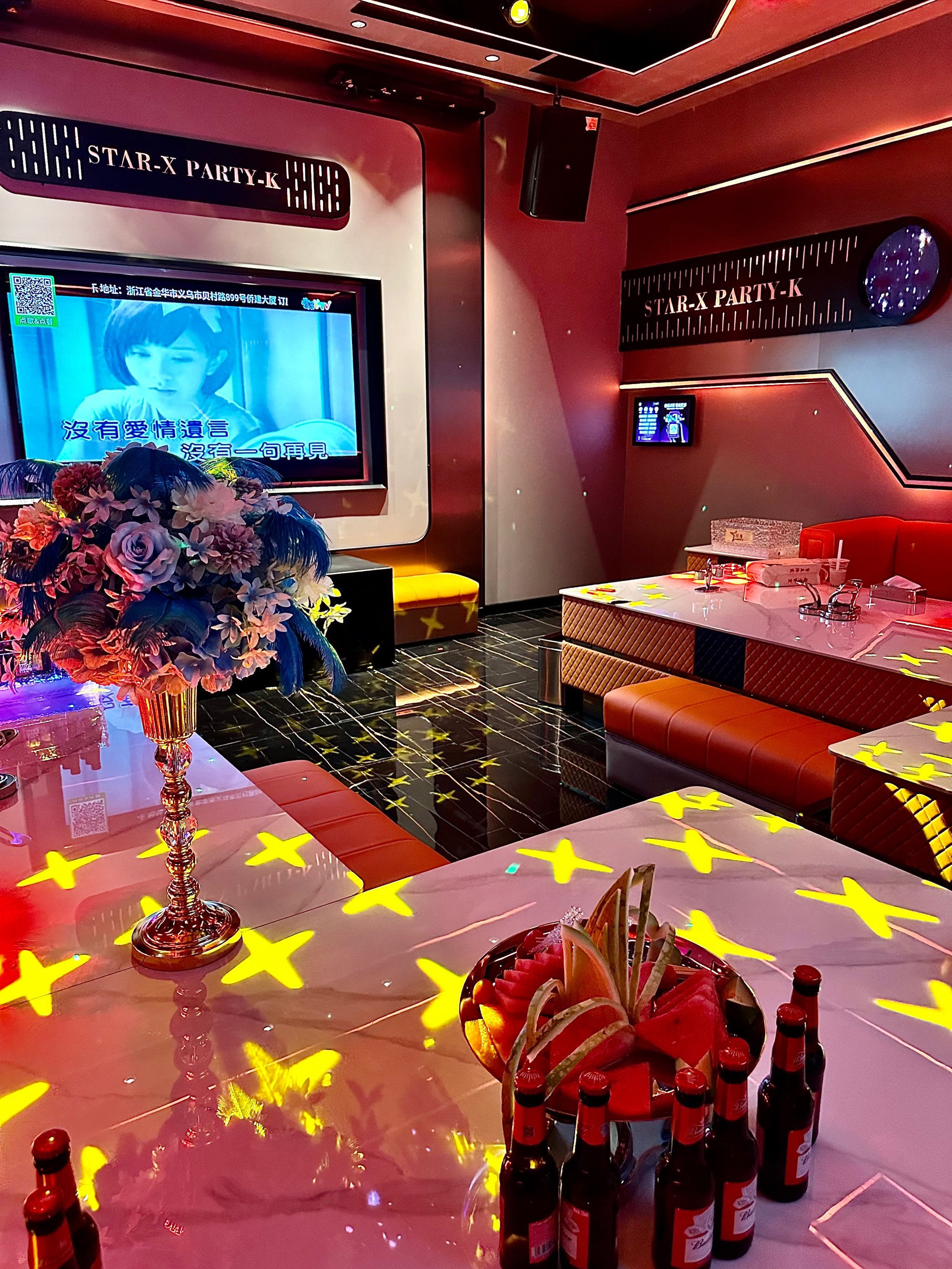 临沧商务ktv有没有推荐选择-云县ktv预订