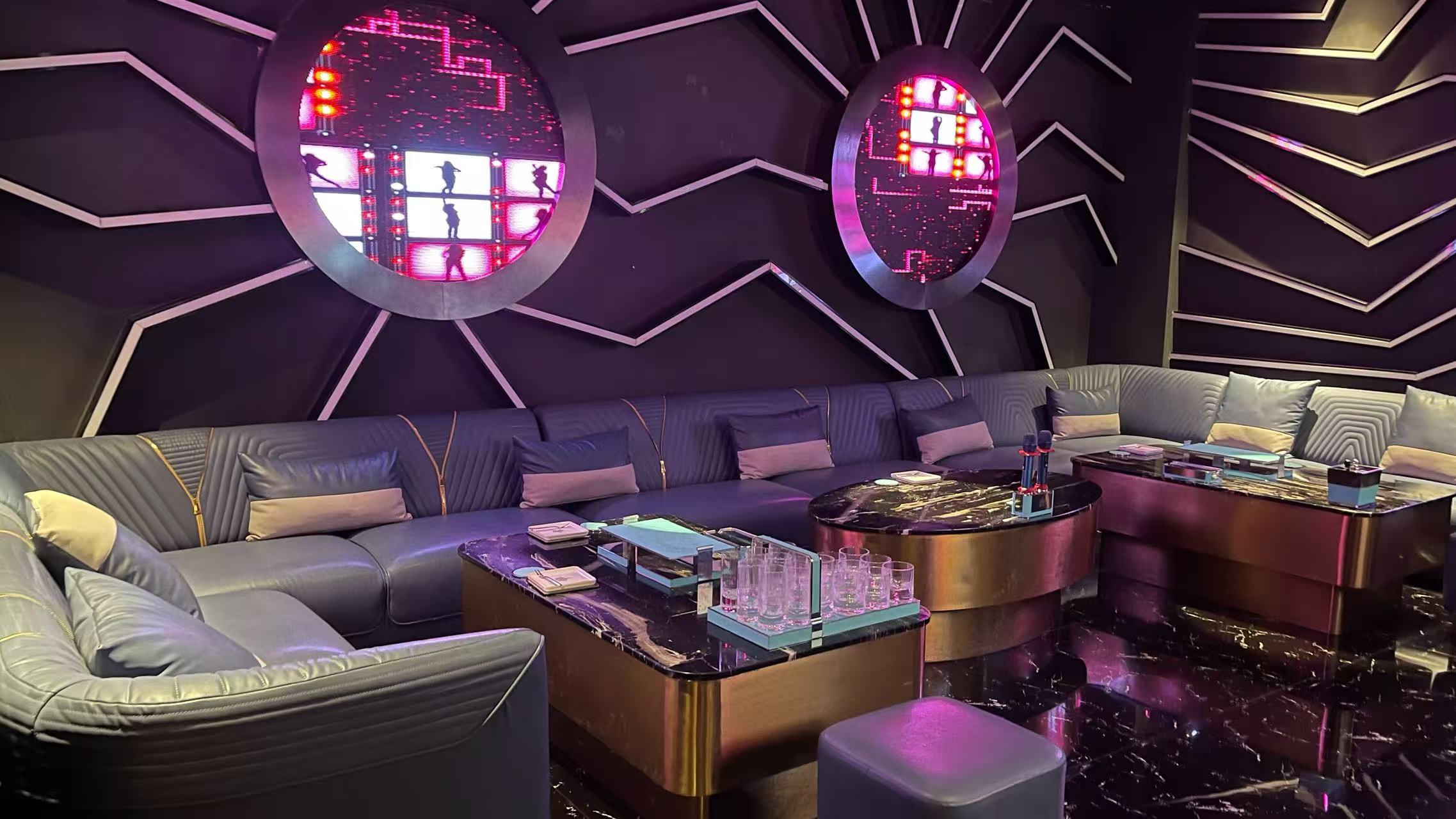 临沧商务ktv哪里好玩推荐指南-镇康县ktv预订